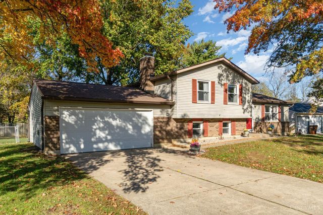 615 Regents Road, Union Twp, OH 45245