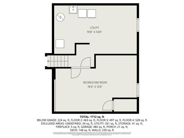 615 Regents Road, Union Twp, OH 45245