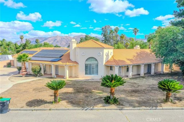 4782 E Lincoln Avenue, Hemet, CA 92544