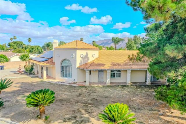 4782 E Lincoln Avenue, Hemet, CA 92544
