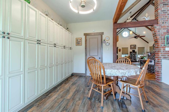 3306 Shobe Road, Bryant, AR 72022