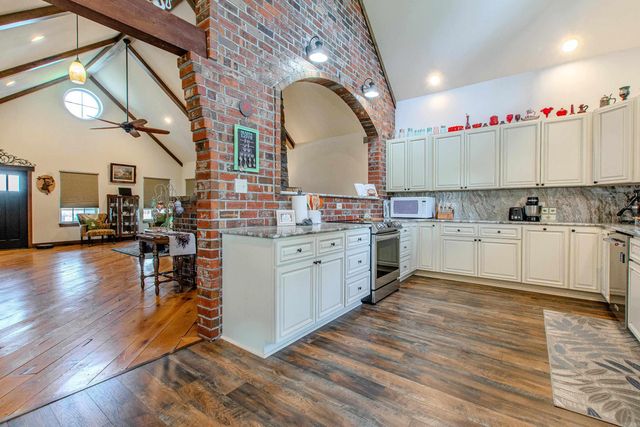 3306 Shobe Road, Bryant, AR 72022