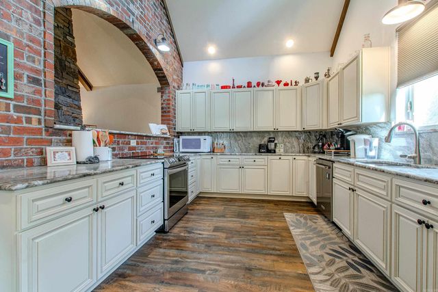 3306 Shobe Road, Bryant, AR 72022