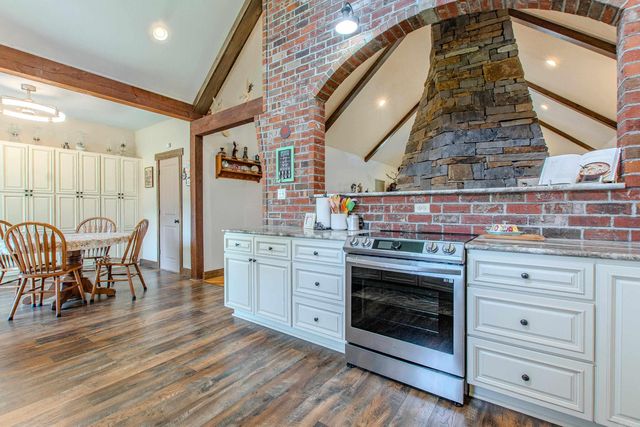 3306 Shobe Road, Bryant, AR 72022