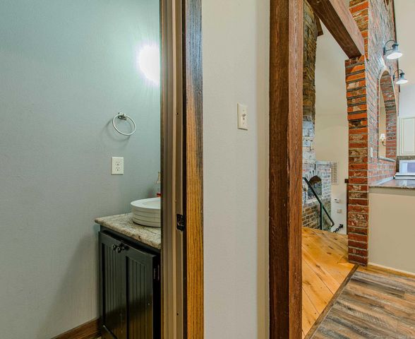 3306 Shobe Road, Bryant, AR 72022