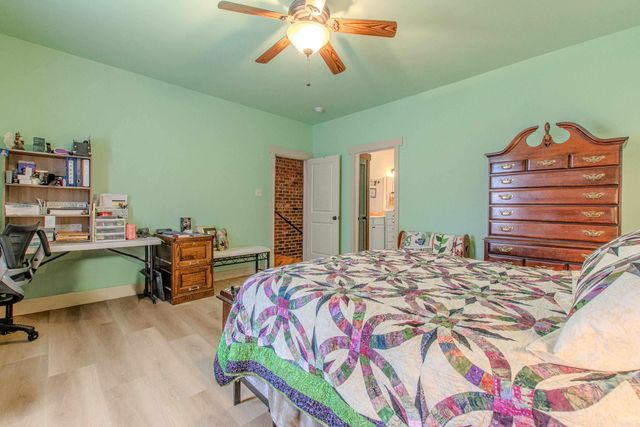 3306 Shobe Road, Bryant, AR 72022