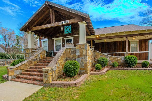 3306 Shobe Road, Bryant, AR 72022