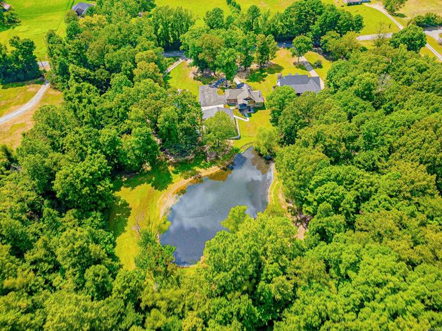 3306 Shobe Road, Bryant, AR 72022