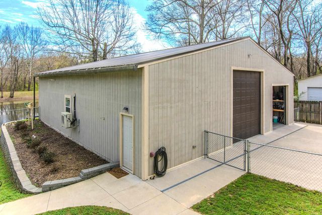 3306 Shobe Road, Bryant, AR 72022