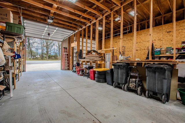 3306 Shobe Road, Bryant, AR 72022