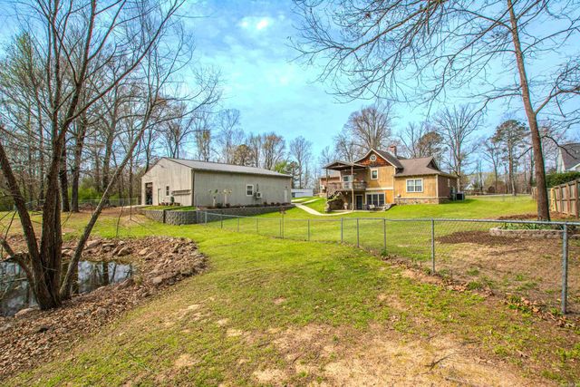 3306 Shobe Road, Bryant, AR 72022