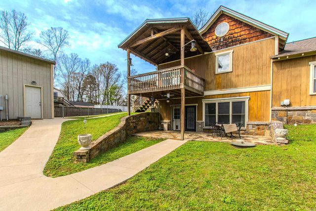 3306 Shobe Road, Bryant, AR 72022