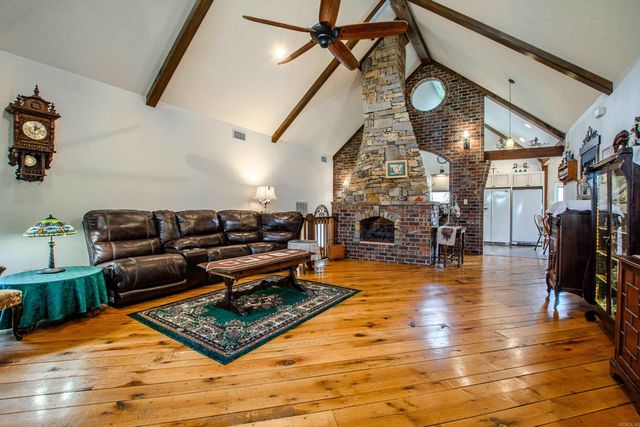 3306 Shobe Road, Bryant, AR 72022