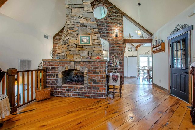 3306 Shobe Road, Bryant, AR 72022