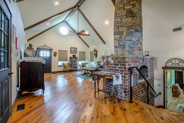 3306 Shobe Road, Bryant, AR 72022