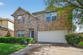 20710 Pine Rain Court, Katy, TX 77449