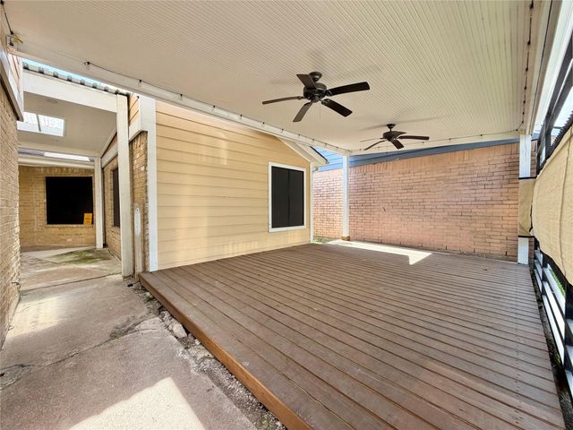 6430 Grandvale Drive, Houston, TX 77072