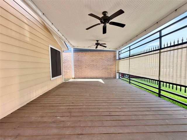 6430 Grandvale Drive, Houston, TX 77072