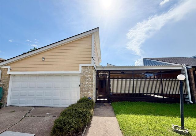 6430 Grandvale Drive, Houston, TX 77072