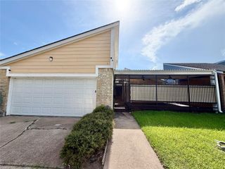 6430 Grandvale Drive, Houston, TX 77072