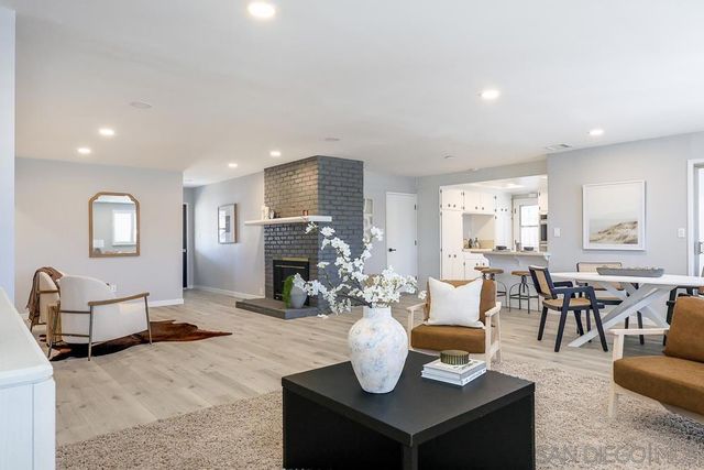 5799 Amarillo Ave, La Mesa, CA 91942