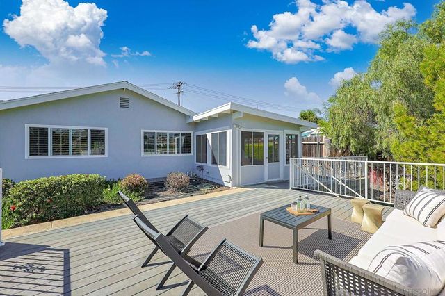 5799 Amarillo Ave, La Mesa, CA 91942