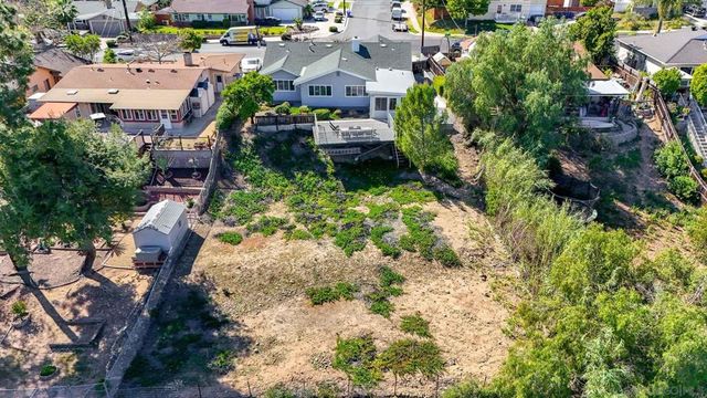 5799 Amarillo Ave, La Mesa, CA 91942