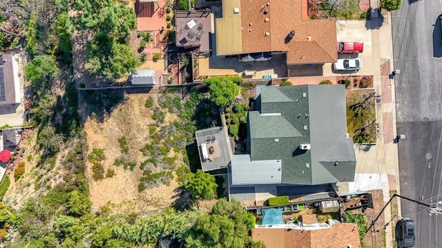 5799 Amarillo Ave, La Mesa, CA 91942