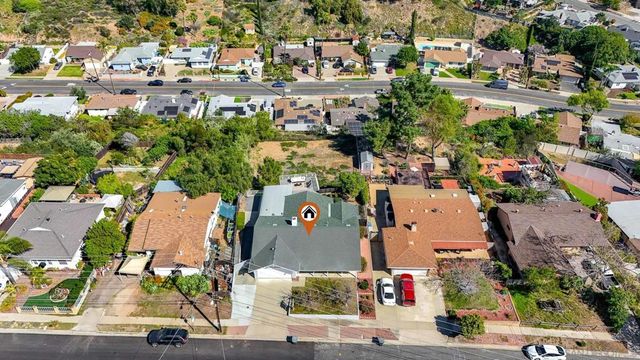 5799 Amarillo Ave, La Mesa, CA 91942