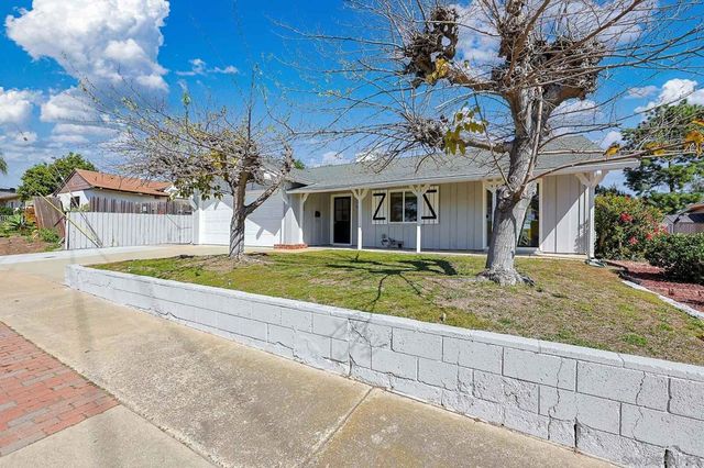 5799 Amarillo Ave, La Mesa, CA 91942