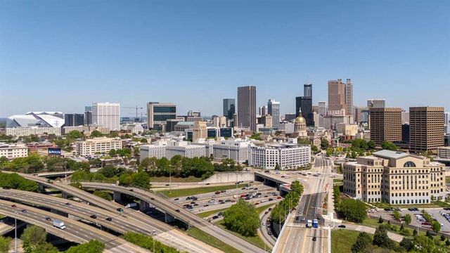 1322 Lakota Place, Atlanta, GA 30315