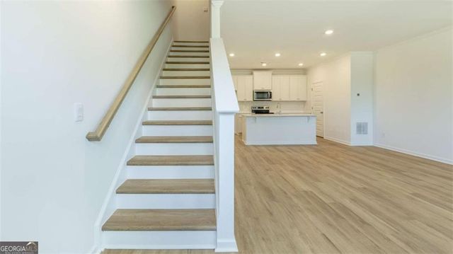 1322 Lakota Place, Atlanta, GA 30315