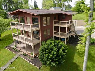 886 Tate Road Rd, Bean Station, TN 37708