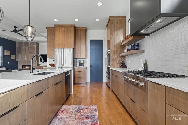 4818 W Palo Verde Ln., Boise, ID 83703