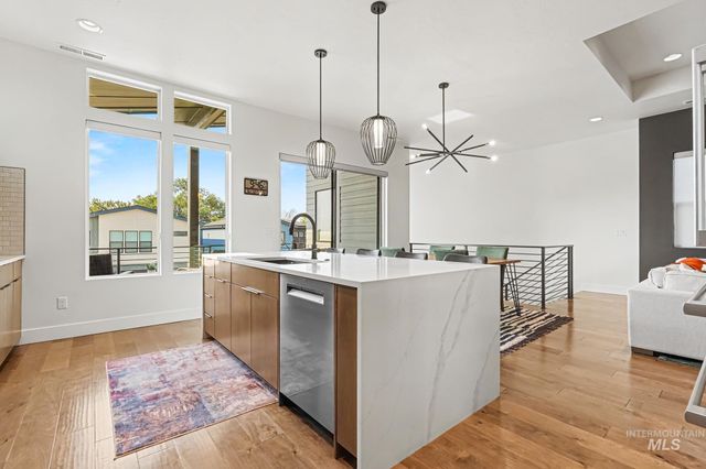 4818 W Palo Verde Ln., Boise, ID 83703