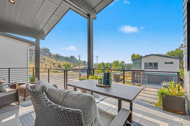 4818 W Palo Verde Ln., Boise, ID 83703