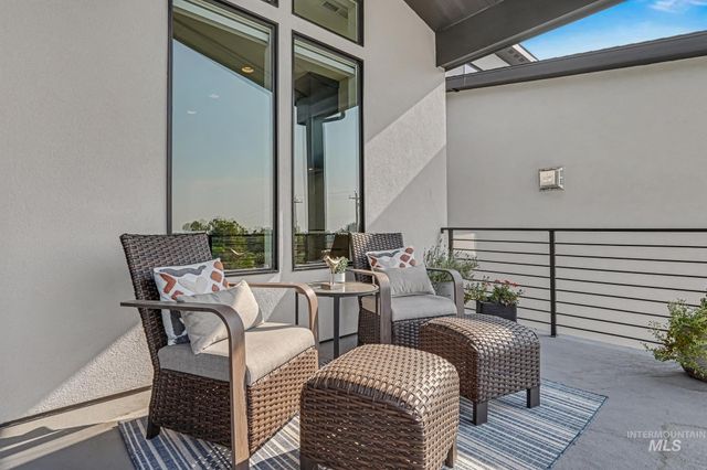 4818 W Palo Verde Ln., Boise, ID 83703