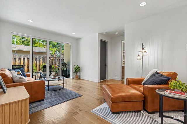 4818 W Palo Verde Ln., Boise, ID 83703
