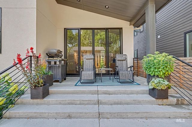 4818 W Palo Verde Ln., Boise, ID 83703