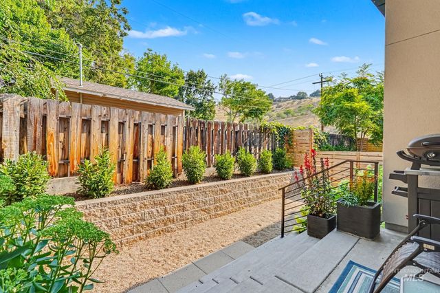4818 W Palo Verde Ln., Boise, ID 83703