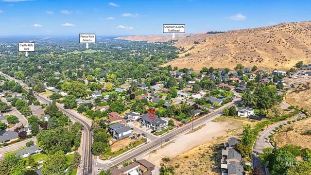 4818 W Palo Verde Ln., Boise, ID 83703