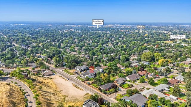4818 W Palo Verde Ln., Boise, ID 83703