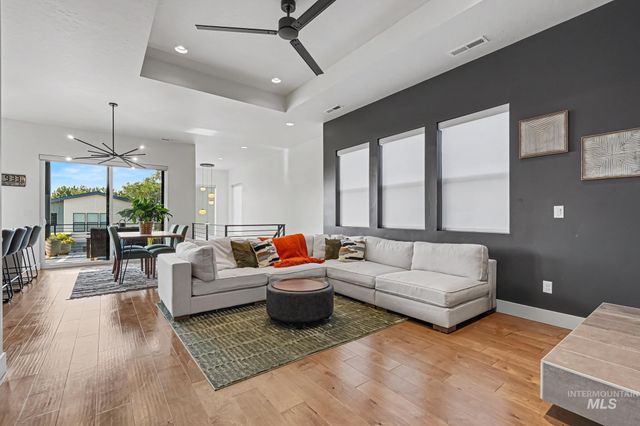 4818 W Palo Verde Ln., Boise, ID 83703