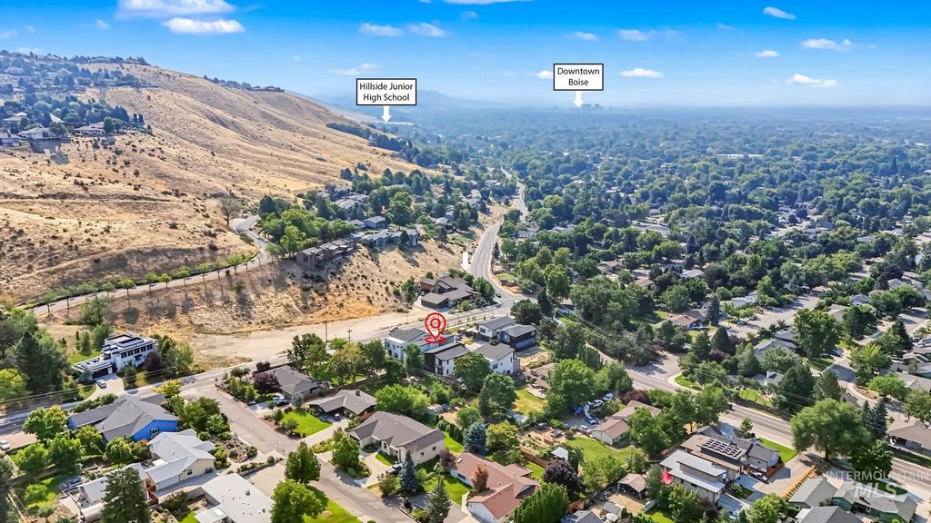 4818 W Palo Verde Ln., Boise, ID 83703 photo 3
