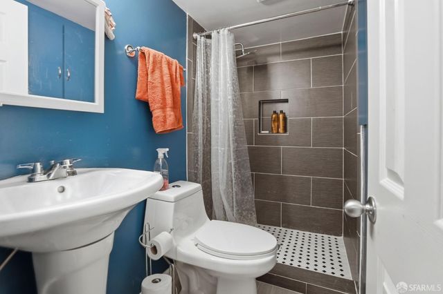 527 Congo Street, San Francisco, CA 94131