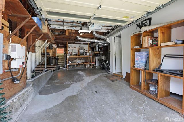 527 Congo Street, San Francisco, CA 94131