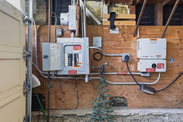 527 Congo Street, San Francisco, CA 94131