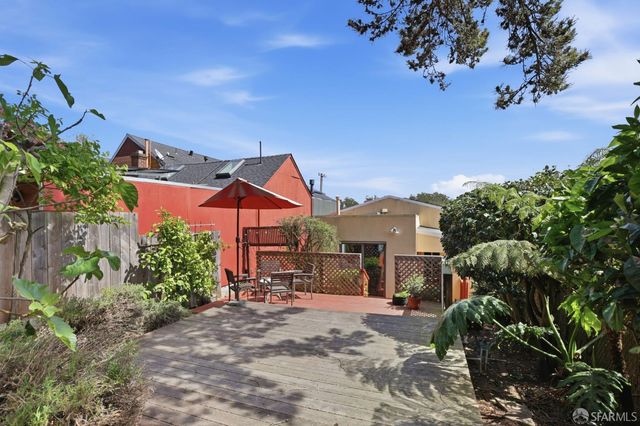 527 Congo Street, San Francisco, CA 94131