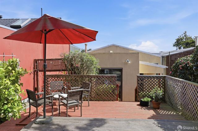 527 Congo Street, San Francisco, CA 94131