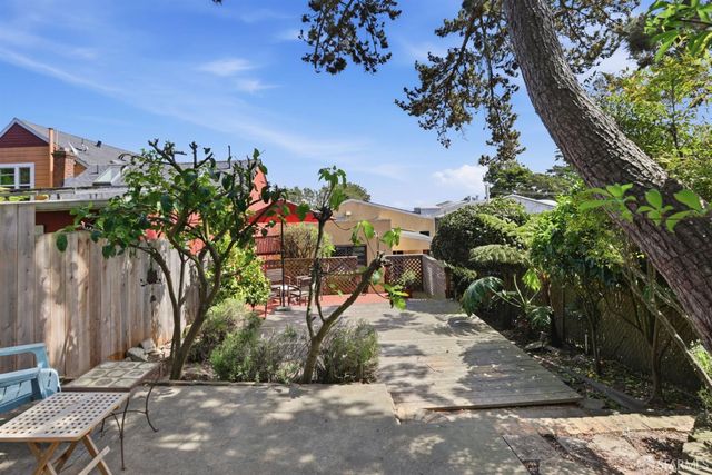 527 Congo Street, San Francisco, CA 94131